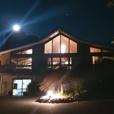 Haley'S Cabin Tauranga Zewnętrze zdjęcie