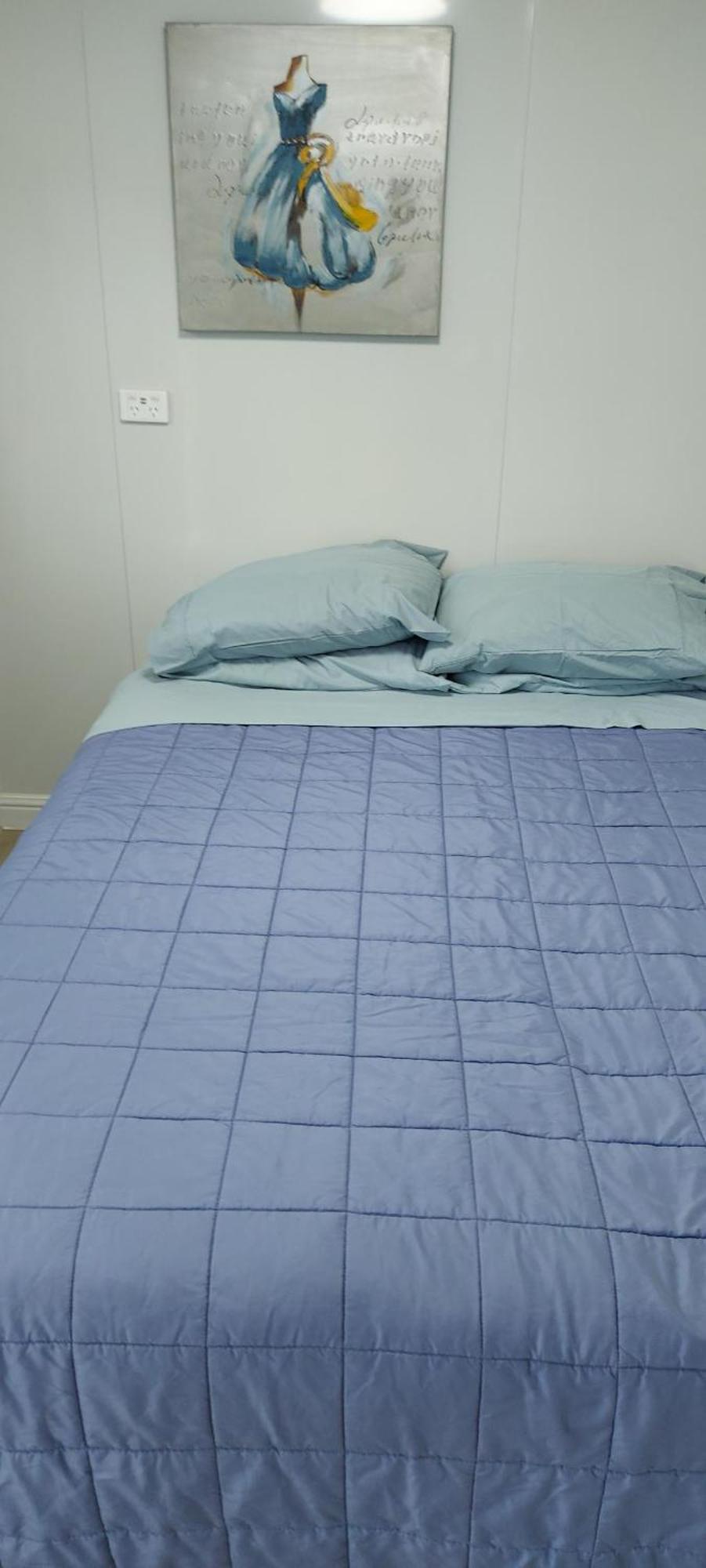Haley'S Cabin Tauranga Zewnętrze zdjęcie