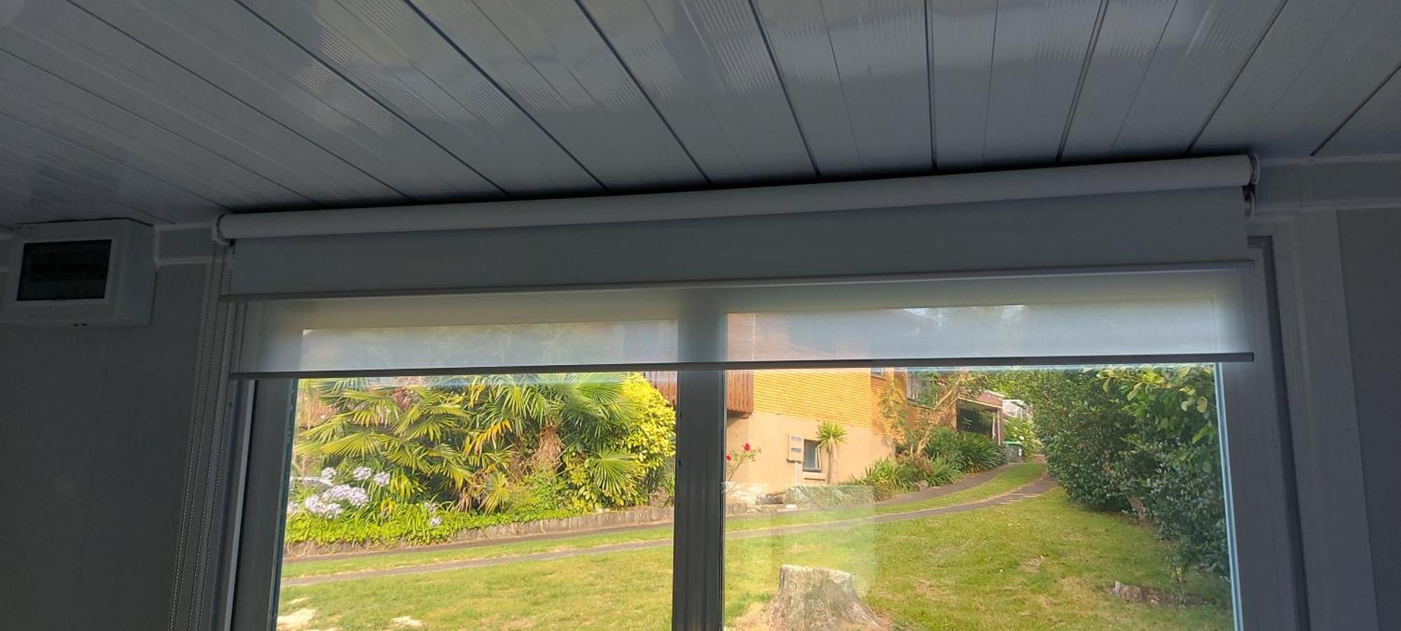 Haley'S Cabin Tauranga Zewnętrze zdjęcie