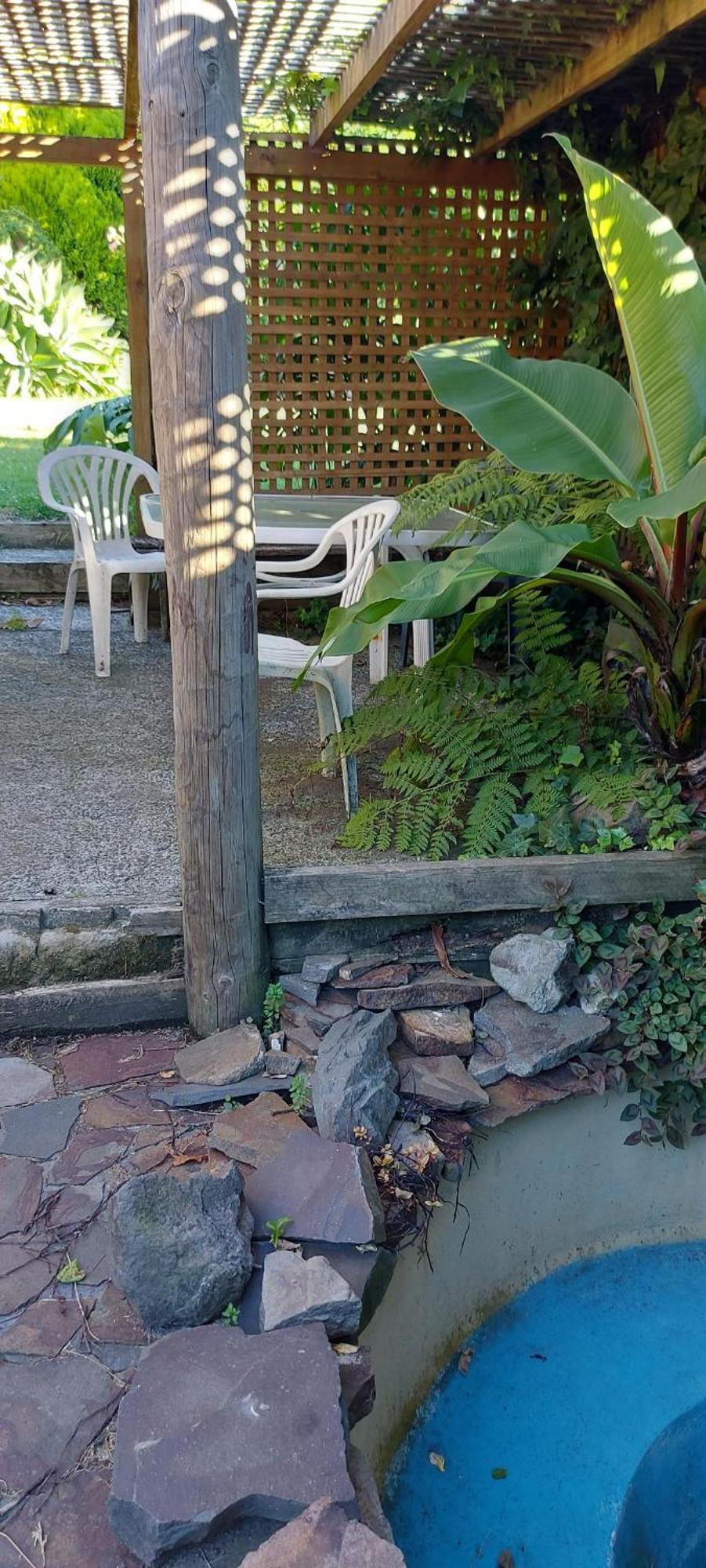 Haley'S Cabin Tauranga Zewnętrze zdjęcie