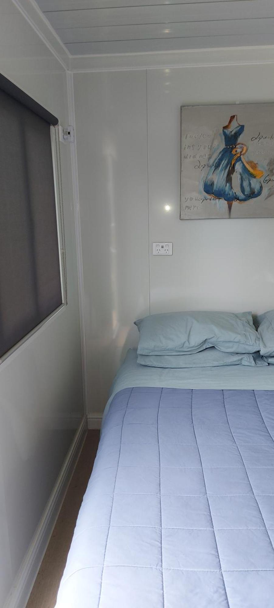 Haley'S Cabin Tauranga Zewnętrze zdjęcie