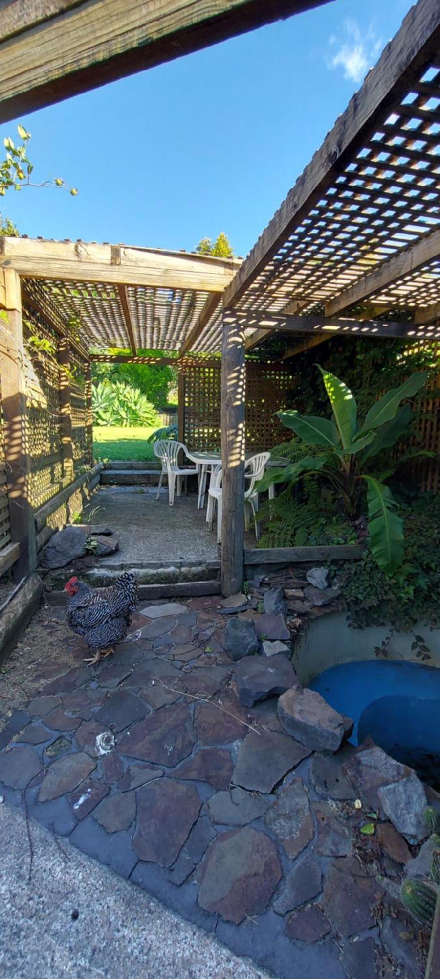 Haley'S Cabin Tauranga Zewnętrze zdjęcie